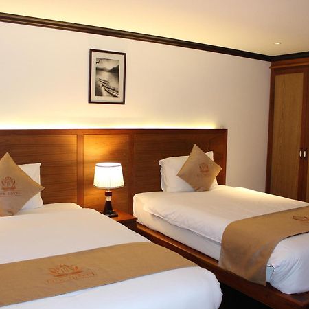 Lux Hotel Luang Prabang Extérieur photo