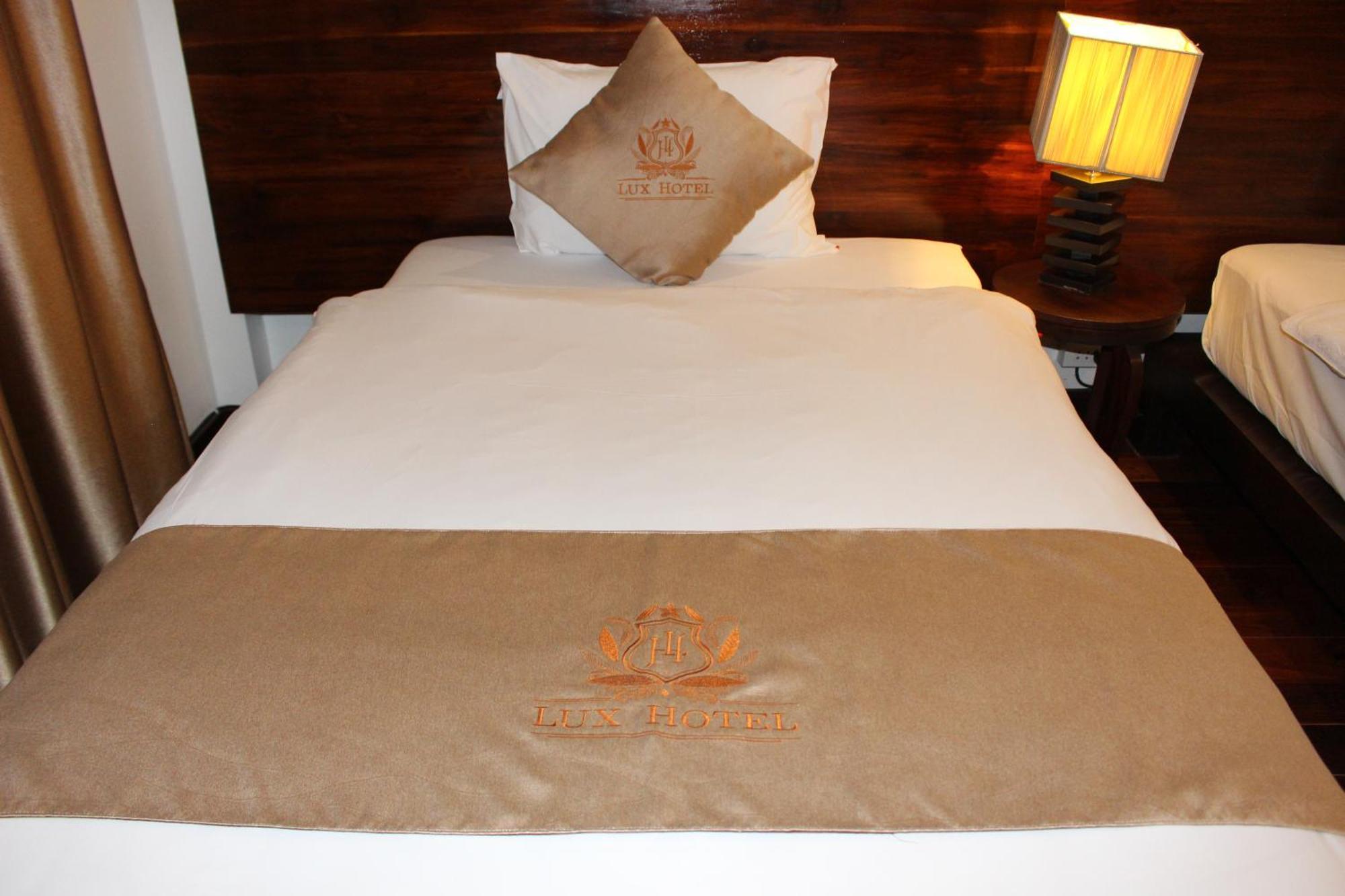 Lux Hotel Luang Prabang Extérieur photo