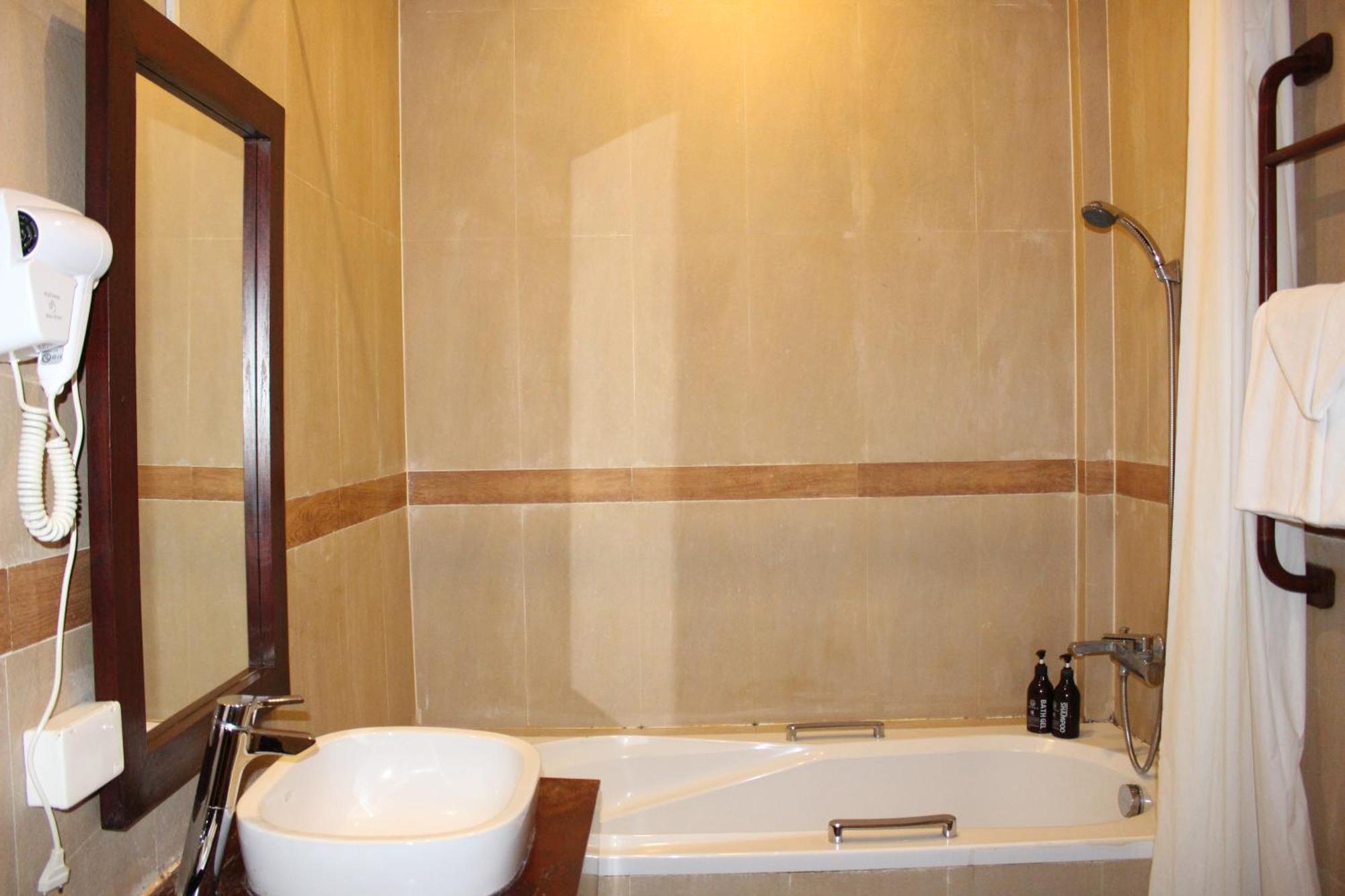 Lux Hotel Luang Prabang Extérieur photo