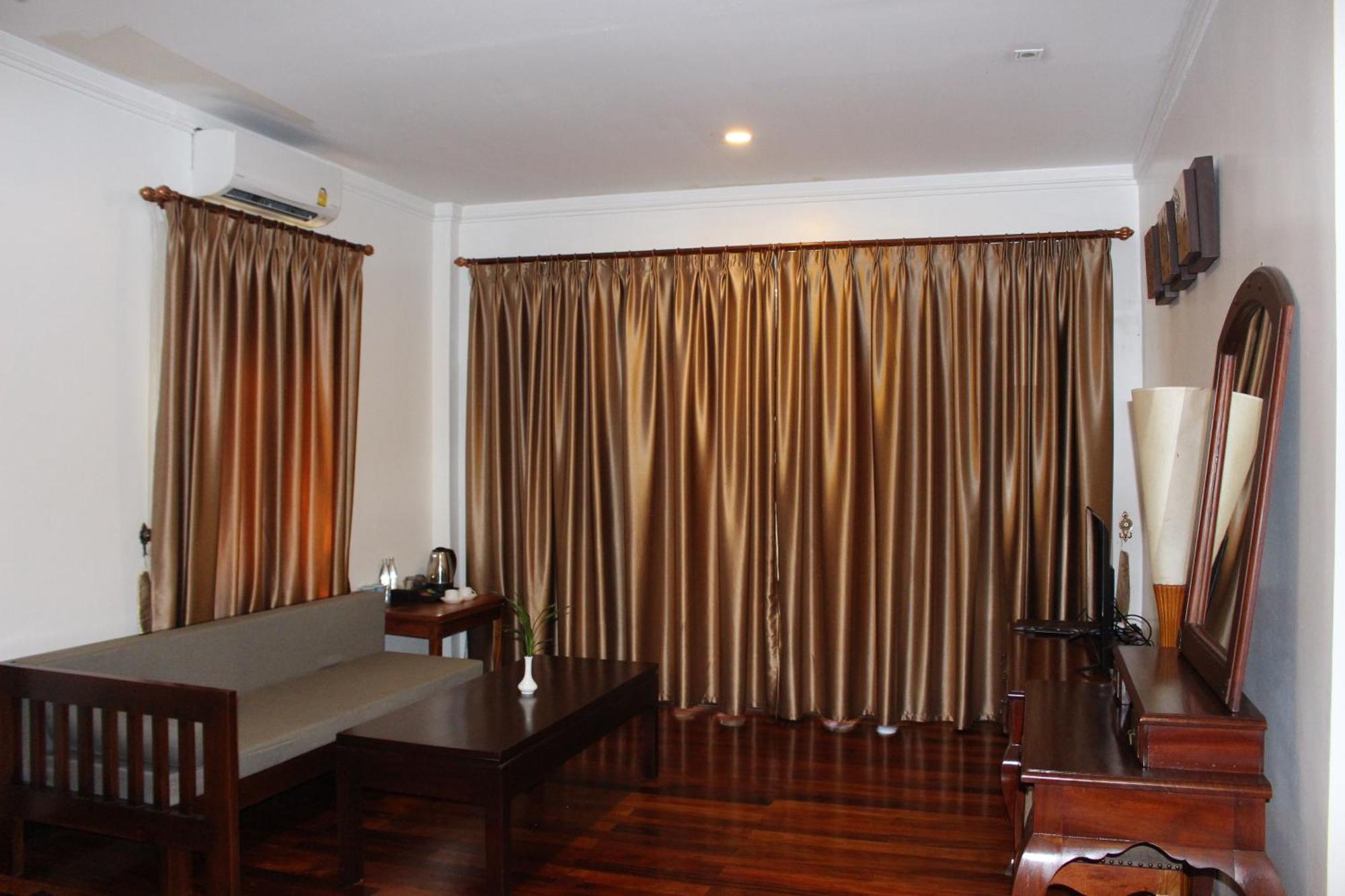 Lux Hotel Luang Prabang Extérieur photo